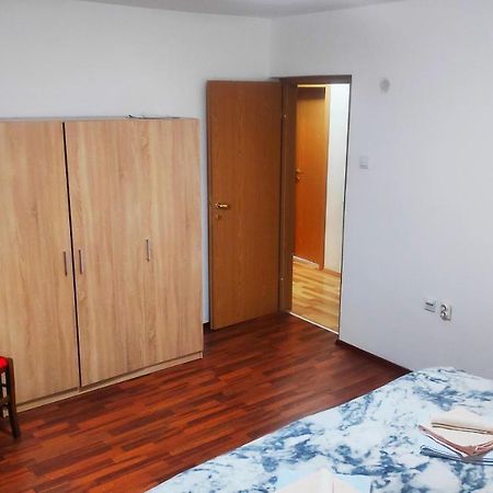 Ferienwohnung Vongola Rijeka Exterior foto