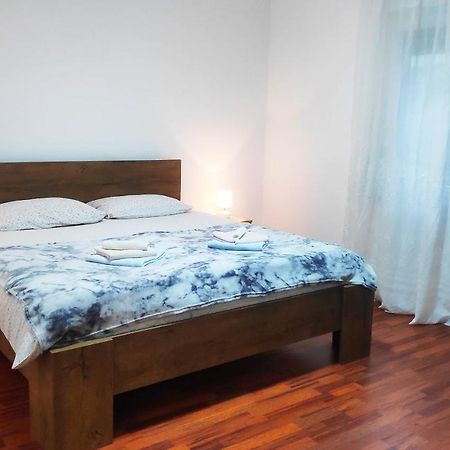 Ferienwohnung Vongola Rijeka Exterior foto