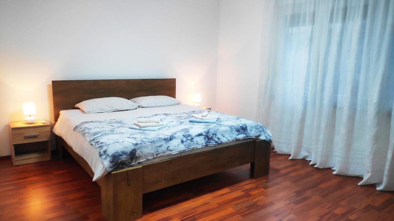 Ferienwohnung Vongola Rijeka Exterior foto