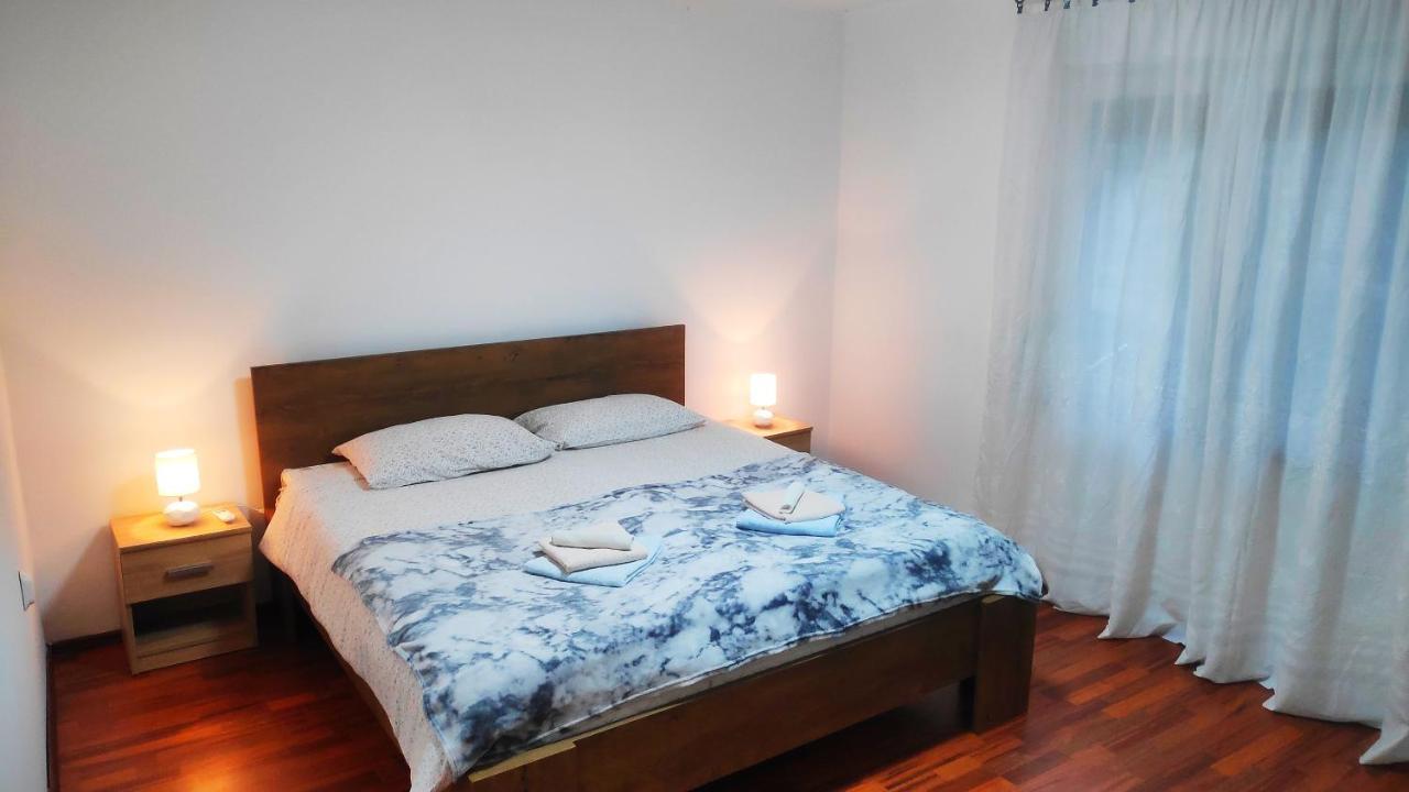 Ferienwohnung Vongola Rijeka Exterior foto