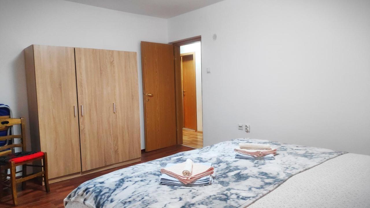 Ferienwohnung Vongola Rijeka Exterior foto
