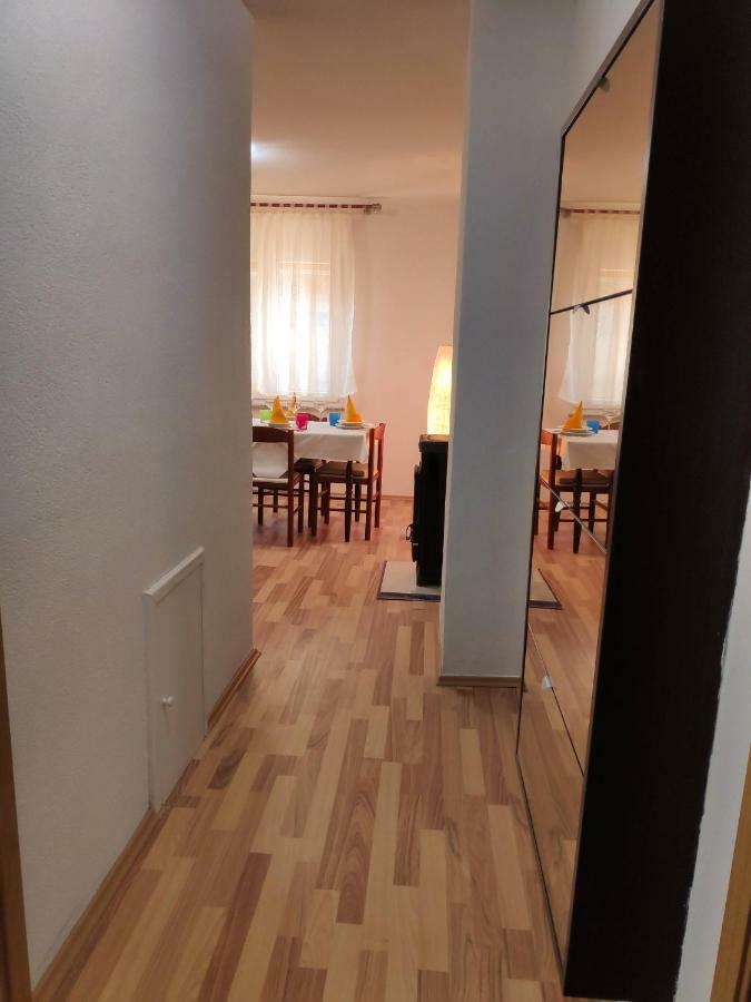 Ferienwohnung Vongola Rijeka Exterior foto