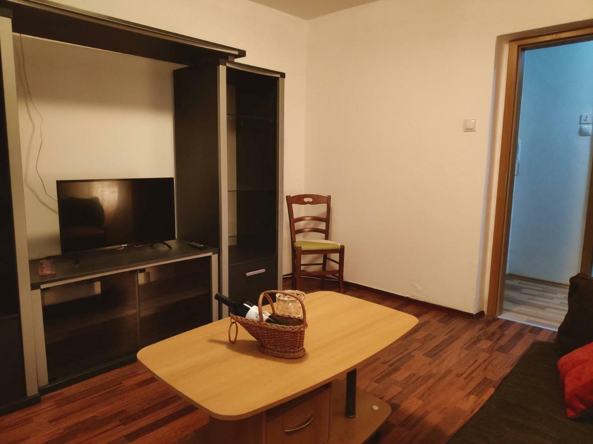 Ferienwohnung Vongola Rijeka Exterior foto