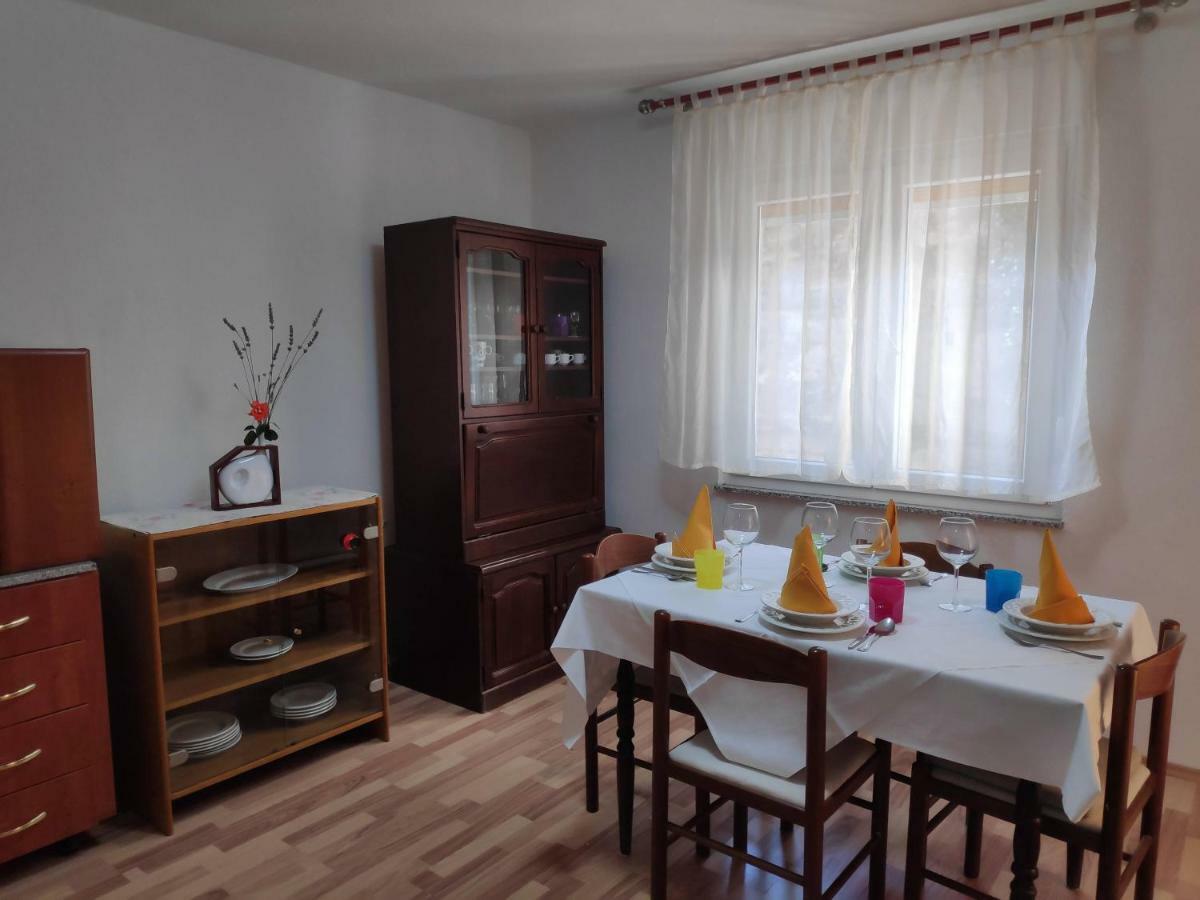 Ferienwohnung Vongola Rijeka Exterior foto